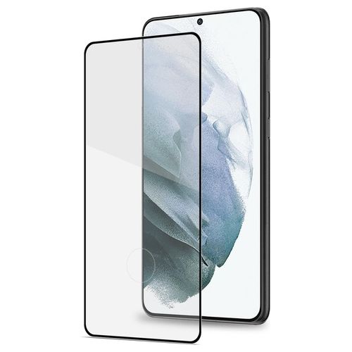 Celly Full Glass per Samsung Galaxy A57s/A57 4G A77 5G Nero