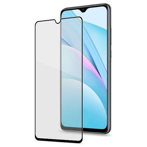 Celly Full Glass per Xiaomi Mi 11i 5G Nero