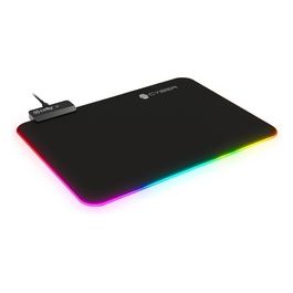 Celly Gaming Mousepad Rgb Nero