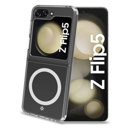 Gel Skin Mag Cover per Samsung Z Flip 5
