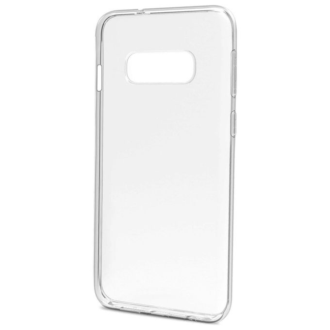 Celly Gel Skin Tpu Cover per Samsung Galaxy S10E