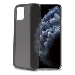 Celly Gelskin Cover Nero per iPhone 11 Pro