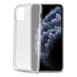 Celly Gelskin Cover Trasparente per iPhone 11 Pro