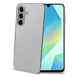 Gelskin Cover Trasparente per Samsung Galaxy A17 5G/4G