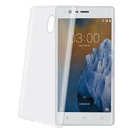 GELSKIN660 Custodia Gel Skin per Nokia 3