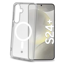 GelskinMag Cover per Samsung Galaxy S24 Plus 5G