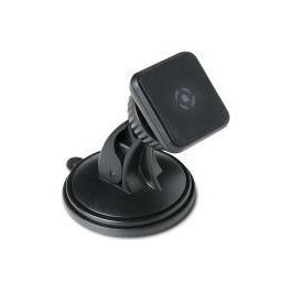 Celly Ghost Dash Supporto da Auto per Smartphone Nero