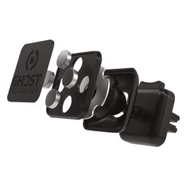 Ghost Supermag Flex Supporto Auto Magnetico Magsafe Nero