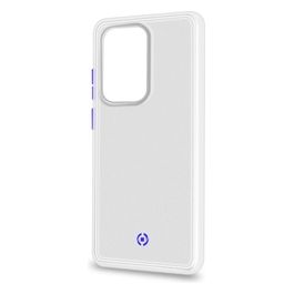 Glacier Custodia per Samsung Galaxy S20 Ultra Bianco