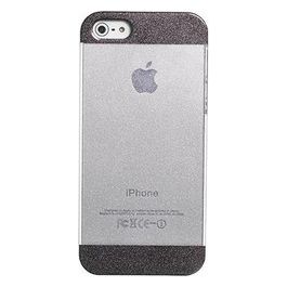 Glamme Cover Glitter Black Ip5