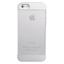 Glamme Cover Glitter White Ip5