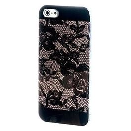 Glamme Cover Laces Taupe Iphone 5