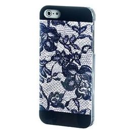 Glamme Cover Laces White Iphone 5