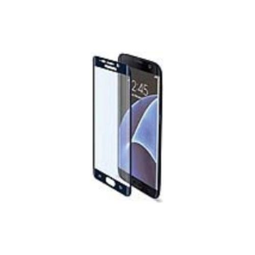 Celly Glass 3d edge Galaxy S7 edge black