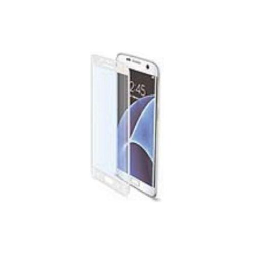Celly Glass 3d edge Galaxy S7 edge wh