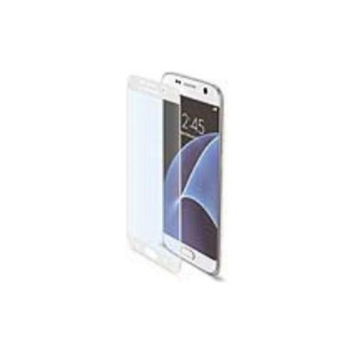Celly Glass 3d Galaxy S7 wh