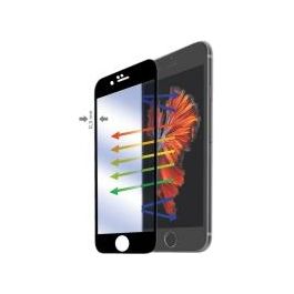 Celly Glass Antiblueray Iphone 6s black