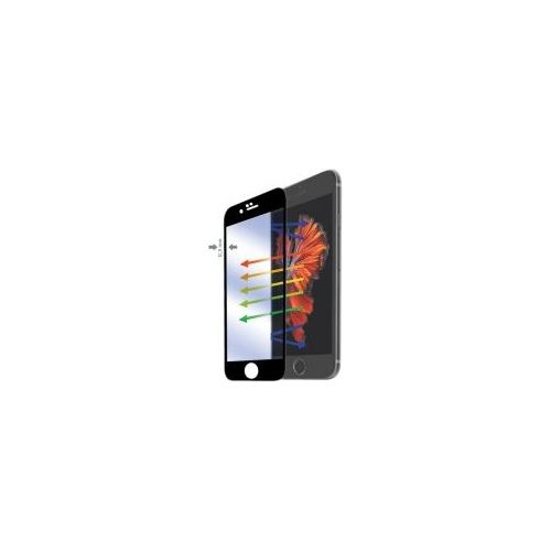 Celly Glass Antiblueray Iphone 6s black