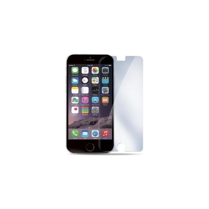 Celly Glass Protector iPhone 6 Plus