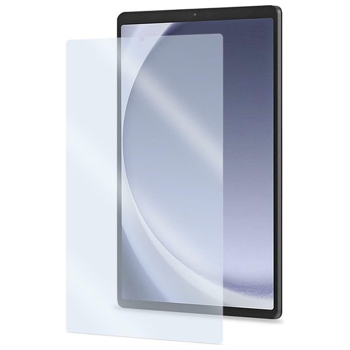 Celly Glass Proteggi Schermo per Samsung Galaxy Tab S9/S9 FE/S9 FE EE
