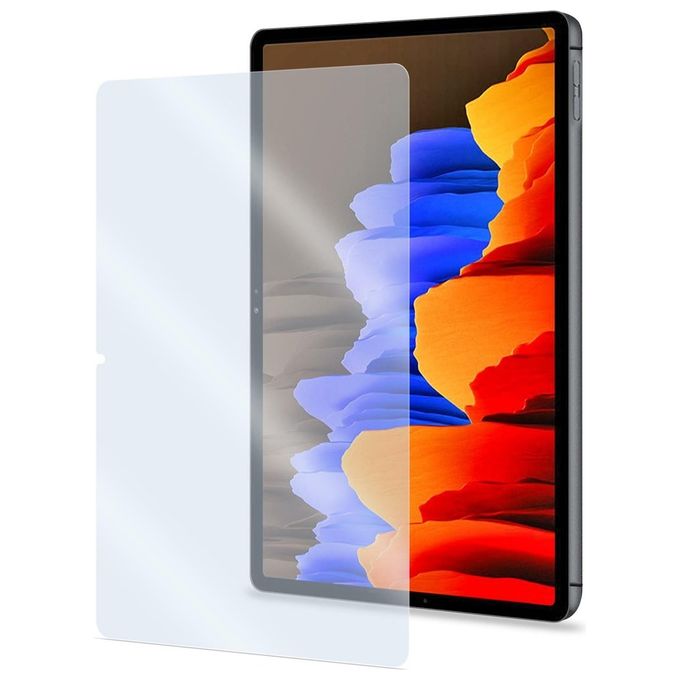 Celly GlassTab per Samsung Galaxy Tab S7+