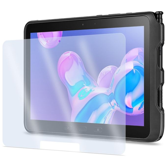 Celly GLASSTAB08 Glass per Samsung Galaxy Tab Active Pro 10