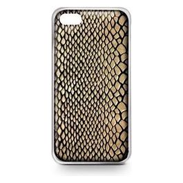 gold Snake Cover for Iphone 6