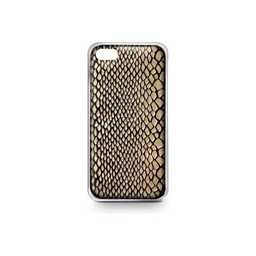 Celly gold Snake Cover for Iphone 6
