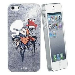 Graffiti Bandit Cover Iphone 5