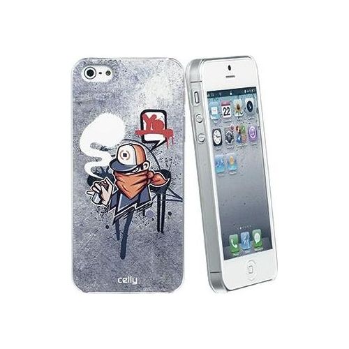 Graffiti Bandit Cover Iphone 5
