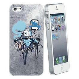 Graffiti Bandit Cover Iphone 5