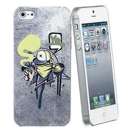 Graffiti Bandit Cover Iphone 5