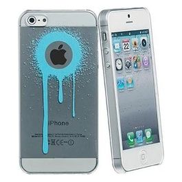 Graffiti Drips Cover Iphone 5