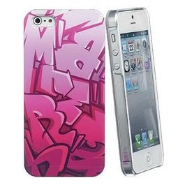 Graffiti Letters Cover Iphone 5