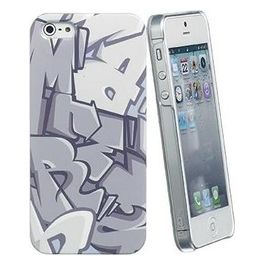 Graffiti Letters Cover Iphone 5