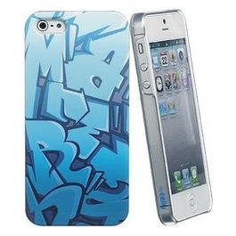 Graffiti Letters Cover Iphone 5