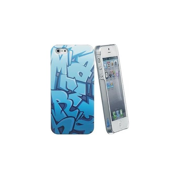 Celly Graffiti Letters Cover Iphone 5