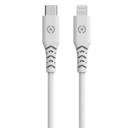 Celly Grs Cavo Usb-c a Lightning Bianco 1.5mt