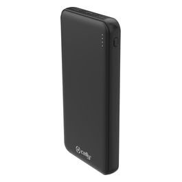 Grs Power Bank 10000mAh Nero