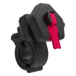 Handlebar Holder Bike Nero