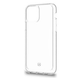 Celly Hexalite Cover per iPhone 11 Pro Max Bianco