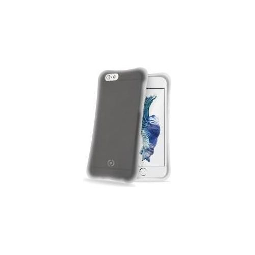 Celly Icecube Cover Iphone 6s plus black