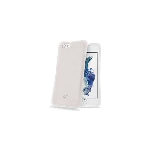 Celly Icecube Cover Iphone 6s plus white