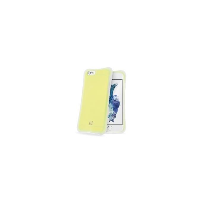 Celly Icecube Cover Iphone