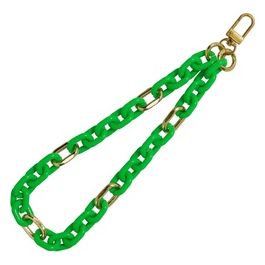JEWELCHAINGNF Jewel Chain Green Fluo