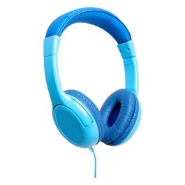 Celly KidsBeat Cuffia a Padiglione Blu