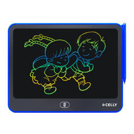 KIDSBOARD Lavagna Elettronica Multifunzione Blu per Bambini