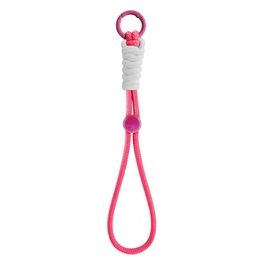 Celly Lacet Universale in Nylon Rosa Fluo