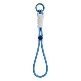 Celly Lacet Universale in Nylon Light Blue