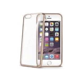 Celly Laser Cover Iphone 6s plus gd